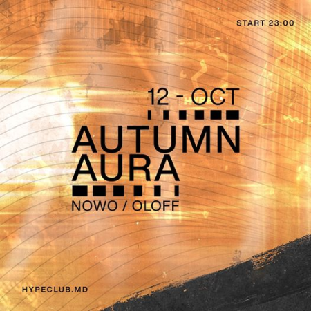 AUTUMN AURA