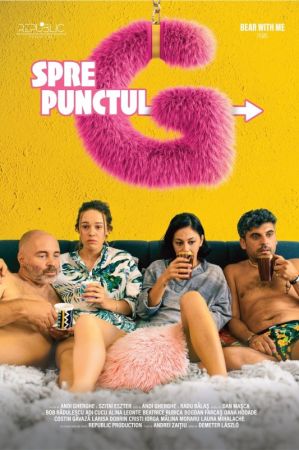 Movie "Spre punctul G 2D (RO)"