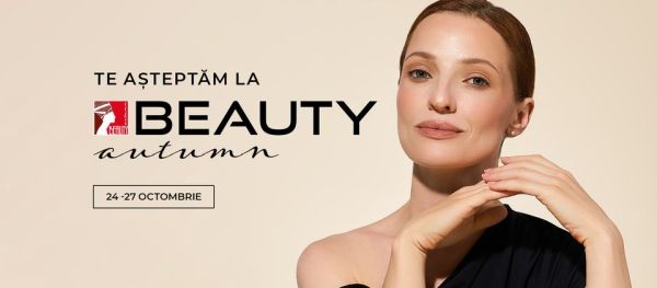 Beauty Autumn 2024!