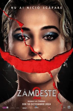 Filmul "Zămbește 2 2D (RU)"