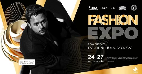 Fashion Expo 2024