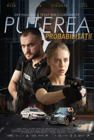 Movie "The Power of Probability 2D (RO)"