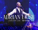 ADRIAN URSU - Open your heart