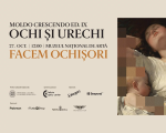 Facem ochișori