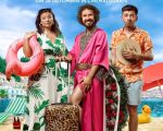 Movie "Death on Holiday 2D (RO)"