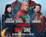 Filmul "Misiunea Red One 2D (RU)"