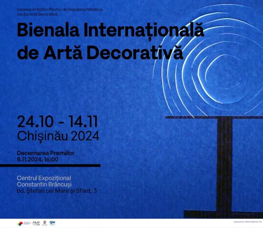 International Decorative Art Biennale – 2024