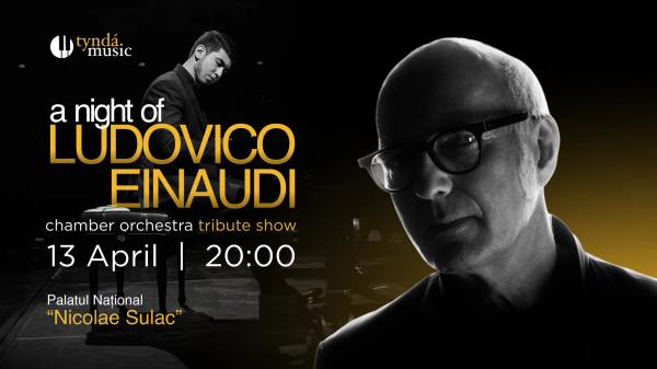 A Night of Ludovico Einaudi