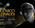 A Night of Ludovico Einaudi