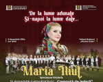 Maria Iliut
