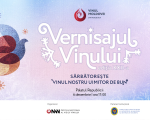 Vernisajul Vinului 2024