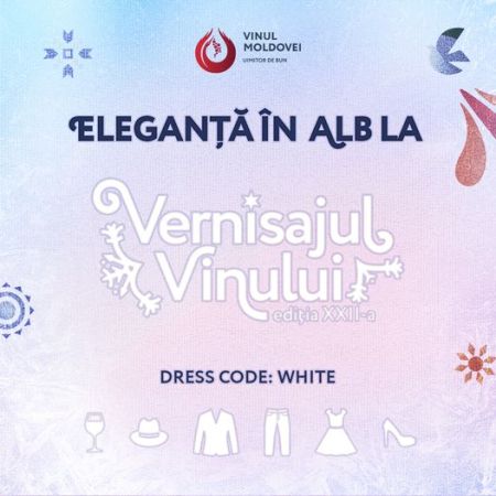 Vernisajul Vinului 2024