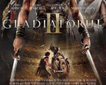 Filmul "Gladiatorul II 2D (RU)"