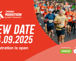 Chisinau Marathon 2025