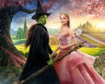 Movie "Wicked  3D (RU)"