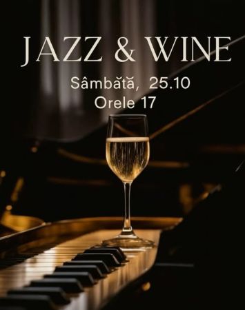 Jazz and Wine