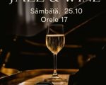 Jazz and Wine