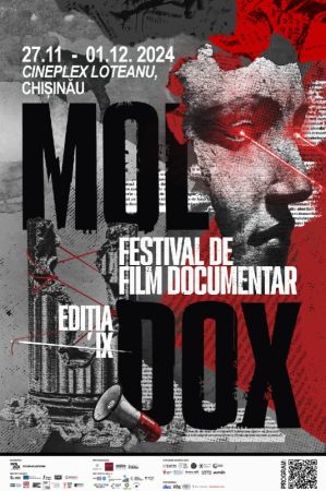 Filmul "Moldox 2024 MOLDOX (RO)"