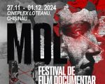 Movie "Moldox 2024 MOLDOX (RO)"