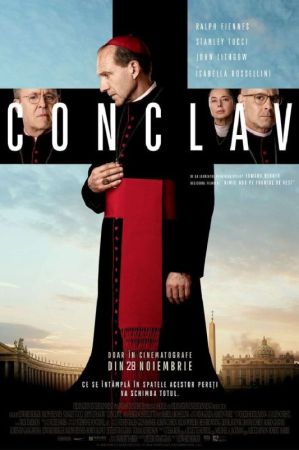 Filmul "Conclav 2D (RU)"