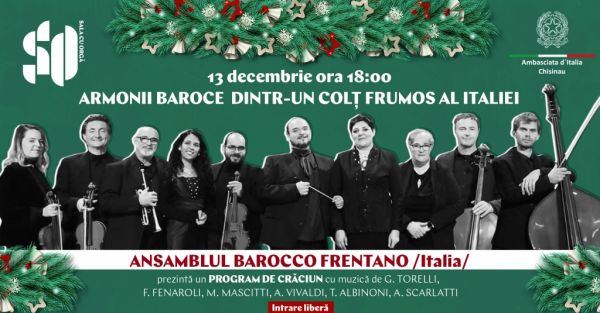 CONCERT DE ADVENT