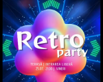 Retro Party
