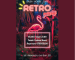 Retro Party