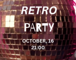 Retro Party