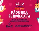 Decembrie magic la GastroFamily! 