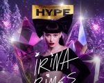New Year's Eve / IRINA RIMES AT HYPE
