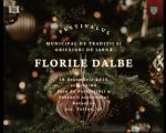 Festivalul „Florile Dalbe”