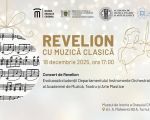 Revelion cu muzica clasica