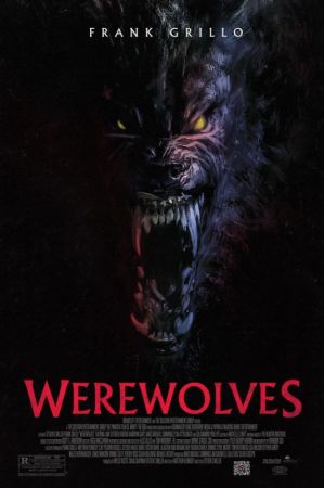 Movie "Werewolves 2D (RU)"