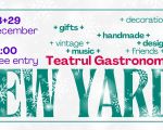 YARDSALE XMAS MARKET