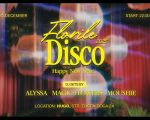 FLORILE: DISCO NEW YEAR 2025