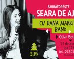 Christmas Eve / Oliva