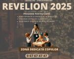 Revelion la SEVENS