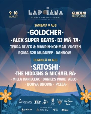 LAPOIANA Festival 2025