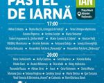 Pastel de iarna