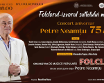 Folclorul - Izvorul sufletului meu