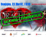Dracula. The Story of Eternal Love