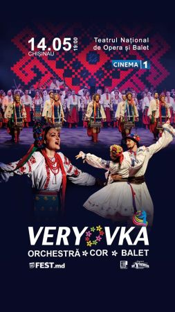 Grigoriy Veryovka