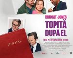Filmul "Bridget Jones: Topită după el 2D (RU)"