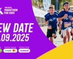 Moldcell Marathon For Kids 2025