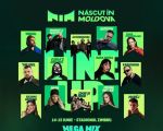 Născut În Moldova / Festivalul Muzicii Noastre.