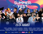 SUMMER FEST 2025