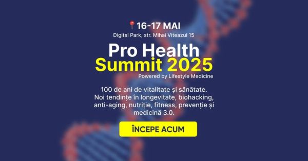 Pro Health Summit 2025