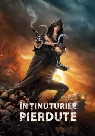 Filmul "În ținuturile pierdute 2D (RU)"