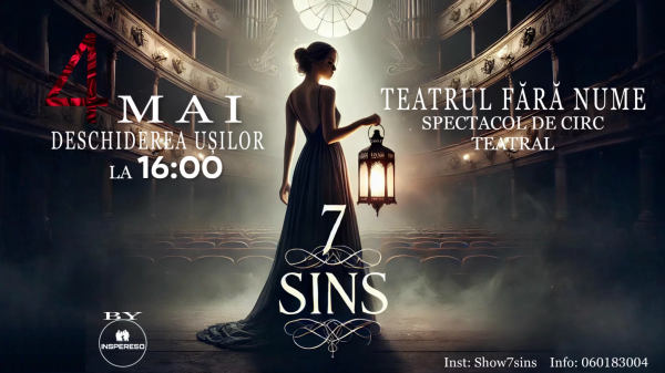 Show 7 SINS