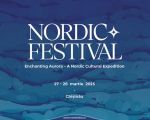 Nordic Festival Chișinău 2025